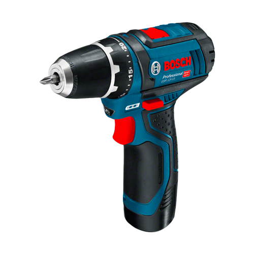 임팩 드라이버 (10.8V) 이미지