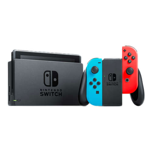 닌텐도 게임기 이미지